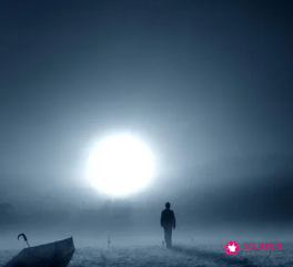 梦见可怕的梦是什么意思