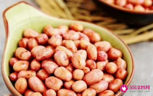 孕妇梦见花生米是什么意思