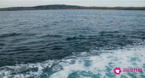 世界上最小的海是什么海