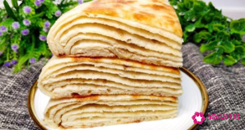 纯素千层饼怎么做