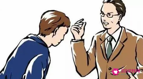 关于真正干活的人领导反而不喜欢