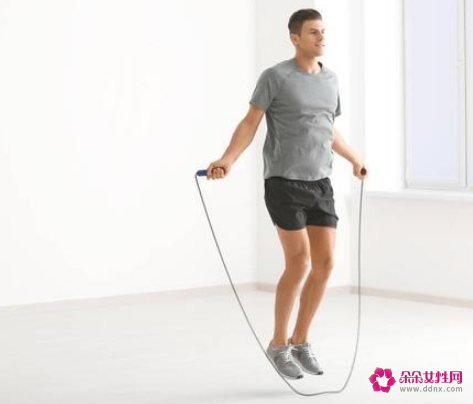 跳绳瘦身的正确时间是什么时候