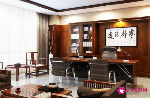 办公室该如何转运