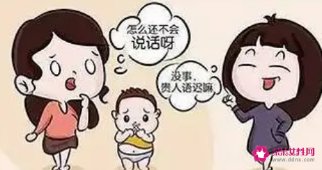 发育迟缓和智力低下的区别