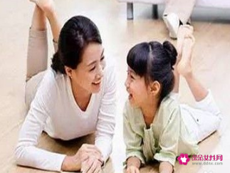 怎样做合格的家长