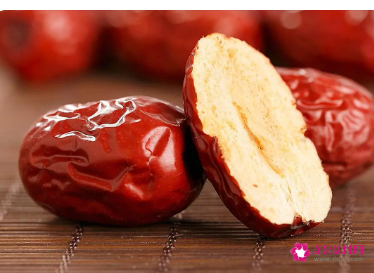 大枣的药用价值与功效