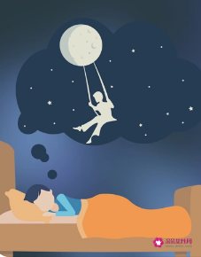 女人梦见粉色衣服