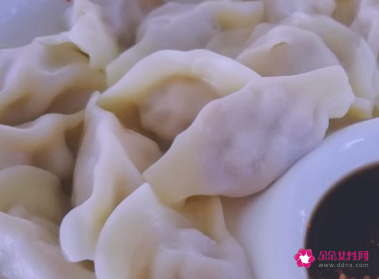 过年吃什么代表什么