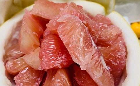 柚子吃多了会怎么样