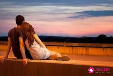 和女朋友分手后怎么挽回