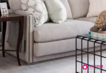 客厅空间大怎么解决图片