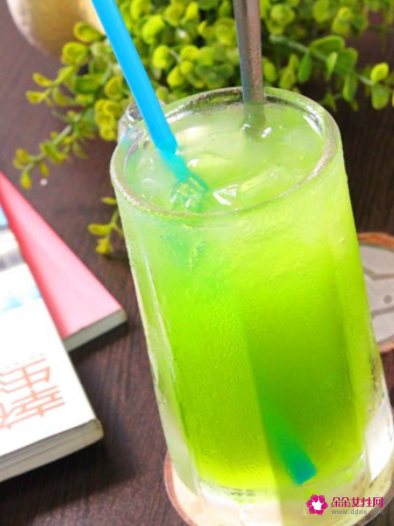 芦荟茶什么时候喝好