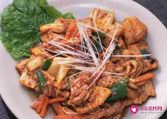 梦见死去的亲人要东西吃