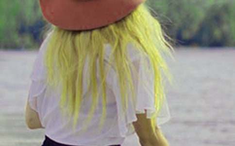 属马白羊座女生性格分析