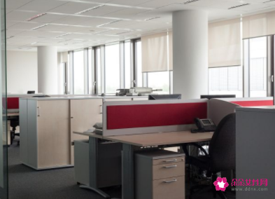 办公室摆放位置风水