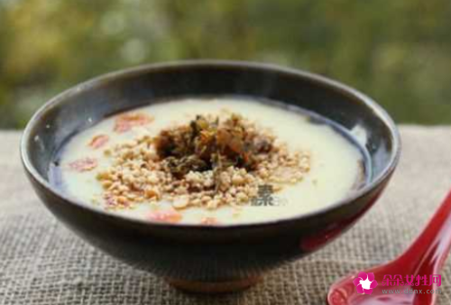 吃什么都觉得咸是怎么回事