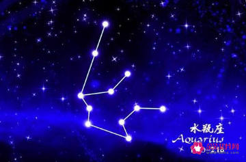 水瓶女是摩羯男的克星