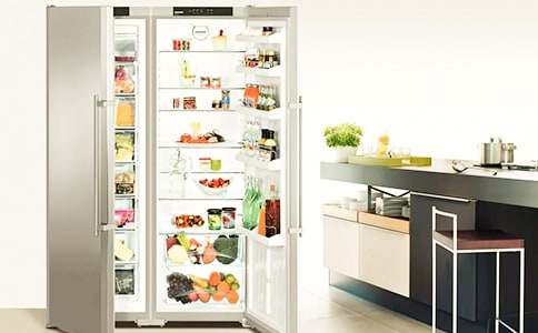 冰箱常见的问题