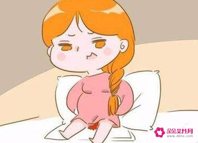 如何知道自己快临盆了