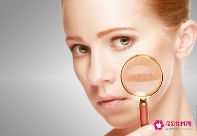 清洁皮肤的好方法