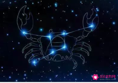 巨蟹座转运小秘诀