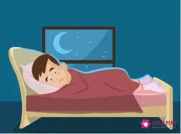 提高睡眠最有效方法