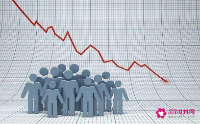 结婚率下降的主要原因