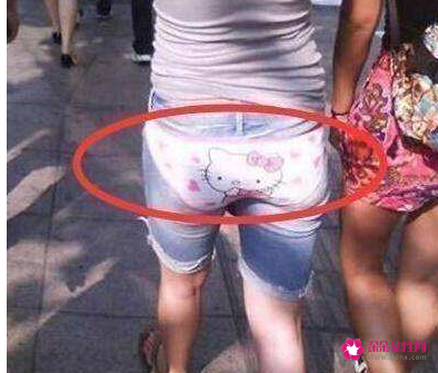 梦见女人把她内裤给我是什么意思