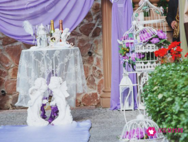 婚礼策划方案流程图