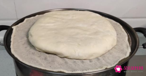 纯素千层饼怎么做