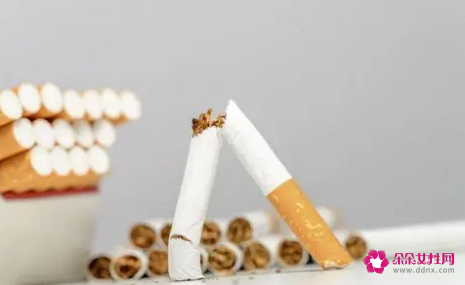 有效戒烟方法和技巧