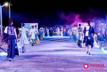 2022海南锦绣世界文化周举办时间地点