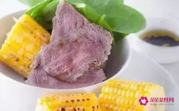 能一周瘦10斤的减肥食谱