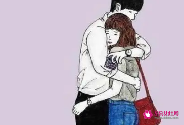 交往一年后的感情程度