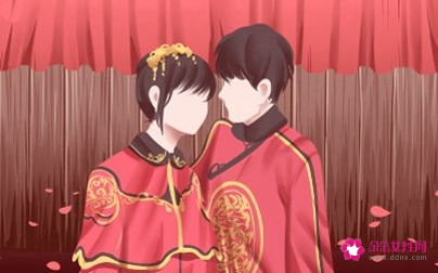 梦到自己结婚有什么预兆