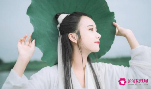 一个男人非常喜欢你的表现