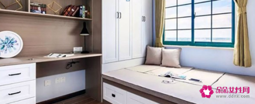 小户型装榻榻米该怎么设计