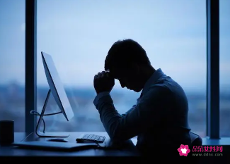 表达自己无奈的微信名