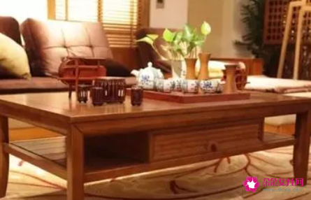 办公室茶几摆放有什么风水讲究