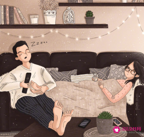 相亲男天天联系突然不联系了