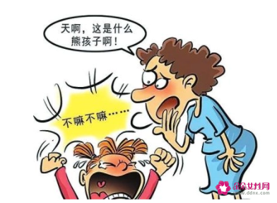 12岁孩子特别不听话怎么办