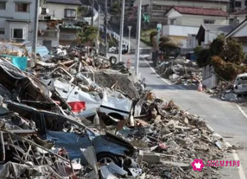 女人梦见地震房子摇晃