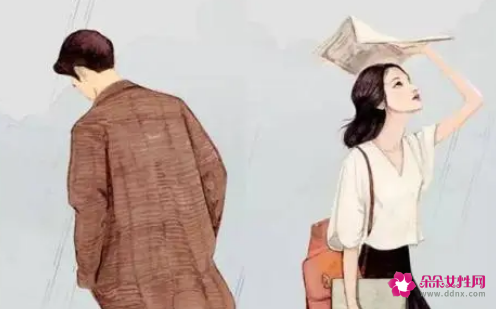 已婚女人喜欢男人一般会有什么表现