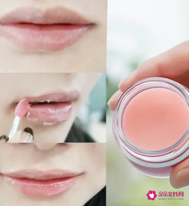 唇膜的作用是什么