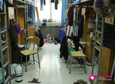 大学寝室关系处理技巧