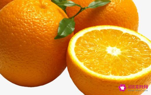 吃橙子的好处和禁忌
