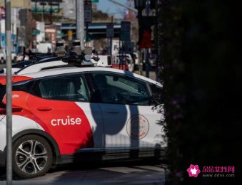 Cruise在美国旧金山进入收费阶段