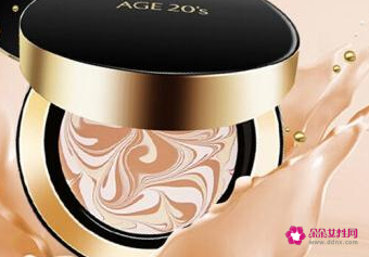 粉底液跟BB霜是一样的吗