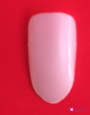 指甲难看的类型图片