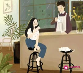 女孩子为什么不能嫁给穷人